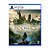 Hogwarts Legacy PS5 - Semi Novo - Imagem 1