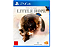 The Dark Pictures Anthology: Little Hope PS4 - Semi Novo - Imagem 1