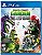 Plants vs Zombies: Garden Modern - PS4 Semi Novo - Imagem 1