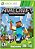 Minecraft - Xbox 360 Semi Novo - Imagem 1