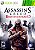 Assassin's Creed Brotherhood - Xbox 360 Semi Novo - Imagem 1