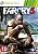 Far Cry 3 - Xbox 360 Semi Novo - Imagem 1