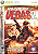 Tom Clancy's Rainbow Six Vegas 2 - Xbox 360 Semi Novo - Imagem 1