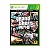 Grand Theft Auto: Episodes from Liberty City - Xbox 360 Semi Novo - Imagem 1