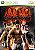 Tekken 6 - Xbox 360 Semi Novo - Imagem 1