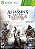 Assassin's Creed The Americas Collection - Xbox 360 Semi Novo - Imagem 1