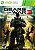 Gears of War 3 - Xbox 360 Semi Novo - Imagem 1