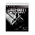 Call of Duty Black Ops 2 - PS3 Semi Novo - Imagem 1