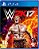 WWE 2k17 - PS4 Semi Novo - Imagem 1