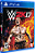 WWE 2k17 - PS4 Semi Novo - Imagem 1