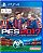Pro Evolution Soccer 2017 - PS4 Semi Novo - Imagem 1