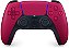 Controle Sem Fio Dualsense Cosmic Red Sony - PS5 Semi Novo - Imagem 1