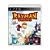 Rayman Origins - PS3 Semi Novo - Imagem 1