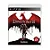 Dragon Age 2 - PS3 Semi Novo - Imagem 1