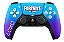 Controle Dualsense Personalizado Fortnite - PS5 - Imagem 1