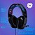 Headset Logitech G 335 Semi Novo - Imagem 2