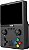 Console Game X6 / Tela 3.5" / TF Card / 3D / 32GB - Preto - Imagem 2