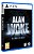 Alan Wake Remastered - PS5 Semi Novo - Imagem 1