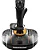 Joystick Thrustmaster T16000m PC Gaming - Semi Novo - Imagem 3