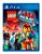 LEGO The LEGO Movie - PS4 Semi Novo - Imagem 1