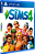The Sims 4 - PS4 Semi Novo - Imagem 1