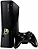 Xbox 360 Slim Destravado RGH 3.0 + 20 Jogos - Imagem 1