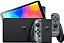 Nintendo Switch OLED Super Smash Bros 256GB Destravado + 15 Jogos - Semi Novo - Imagem 2