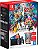 Nintendo Switch OLED Super Smash Bros 256GB Destravado + 15 Jogos - Semi Novo - Imagem 1
