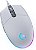 Mouse Gamer Logitech G203 LIGHTSYNC RGB Branco - Imagem 1
