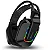 Headset Gamer RGB Xtrike-ME GH-712 Preto - Imagem 1
