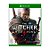 The Witcher 3: Wild Hunt Xbox One - Semi Novo - Imagem 1