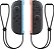 Controle Joy-Con 2 Nintendo Switch 2, Azul Claro e Vermelho Claro - Imagem 3