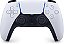 Controle Dualsense sem fio Branco - Semi Novo - Imagem 1