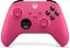 Controle Xbox Deep Pink - Xbox One/Series S|X - Semi Novo - Imagem 1