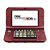 Nintendo 3DS Vermelho - Semi Novo - Imagem 2