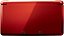 Nintendo 3DS Vermelho - Semi Novo - Imagem 3