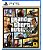 Grand Theft Auto V - PS5 - Imagem 1