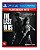 The Last of Us Remastered - PS4 - Imagem 1