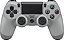 Controle Sem Fio Dualshock PS4 20º Aniversário - Cinza Semi Novo - Imagem 1