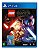 LEGO Star Wars O Despertar da Força - PS4 Semi Novo - Imagem 1