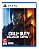 Call of Duty Black Ops 7 - PS5 Semi Novo - Imagem 1