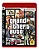 Grand Theft Auto IV - PS3 Semi Novo - Imagem 1