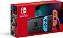 Nintendo Switch V2 Destravado 128GB - Semi Novo - Imagem 1