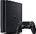 PS4 Slim 1TB Destravado - Semi Novo - Imagem 1