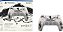 Controle Dualsense PS5 Ghost Of Yotei - Novo Lacrado - Imagem 1