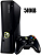 Console Xbox 360 Slim/Super Slim - Semi Novo - Imagem 3
