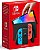 Nintendo Switch OLED 64GB - Imagem 1