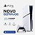 PlayStation 5 Slim Destravado 1TB + 8 Jogos - Imagem 1