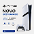 PlayStation 5 PRO Destravado C/ Leitor de Disco 2TB + 16 Jogos - Imagem 1