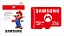 Cartão Microsd Express Para Nintendo Switch 2 256gb Samsung - Semi Novo - Imagem 3